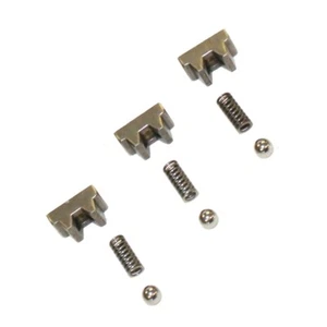 Dodge Jeep NV3500 Synchro Key & Spring Kit fits 1-2, 3-4, 5-R 5 Spd Transmission - Picture 1 of 2