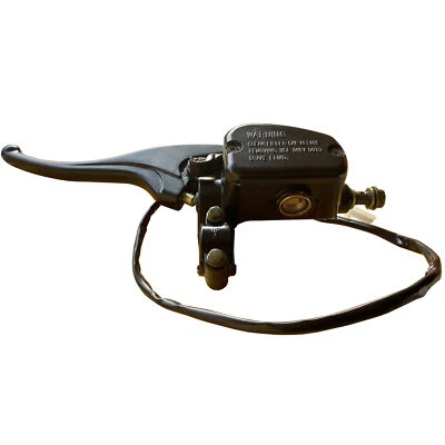 Cilindro maestro freno delantero izquierdo Polaris ATV Trail Blazer 250 330 400 1990-2013 Foto 1 de 4