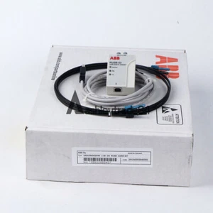 1PCS New in box ABB Inverter programming debugging tool 3AUA0000040000 FREE SHIP - Picture 1 of 2