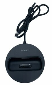 Sony Tdm-iP20 Genuine iPhone/iPod Digital Media Port Dock Cradle *Free Shipping*