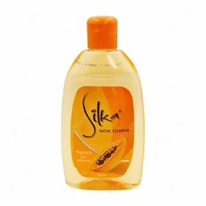 Silka Papaya Aufhellend Reinigungs 150ml - Picture 1 of 1