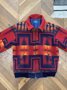 ebay pendleton jacket