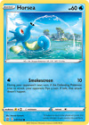 Pokemon TCG Battle Styles - UNCOMMON & COMMON CARD SINGLES - NM/MINT