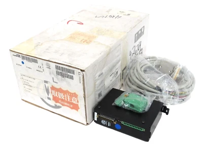 NEW MARPOSS 8303322833 CONTROL MODULE P1SAE30000 - Image 1 of 3