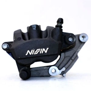 2023 HONDA CB500X Front Right Brake Caliper - 45250MKPDQ1 - Picture 1 of 7