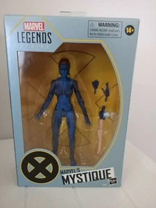 Marvel legends Marvel's Mystique 6 Inch Sealed - Picture 1 of 2