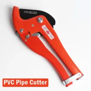 8.86” 5-30MM RATCHET PVC PLASTIC TUBE PIPE CONDUIT CUTTER PLUMBING PLUMBER TOOL - Picture 1 of 9
