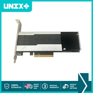 HP 1.2TB NVMe 674327-001 PCle SSD ioDrive2 High Profile for HP Server - Afbeelding 1 van 7