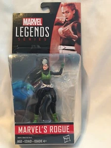Hasbro Marvel Legends Series X-Men Marvel’s Rogue 3.75” Action Figure - Picture 1 of 10