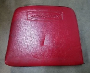 Used Mercury Rear Seat Back Rest Cushion 1972 398  U18 - Picture 1 of 2