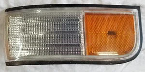 Oldsmobile Cutlass Supreme 1988-91 2-DR & Convertible RH Side Marker Light Assy - Picture 1 of 6