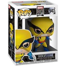 Funko Pop Marvel 547 Wolverine