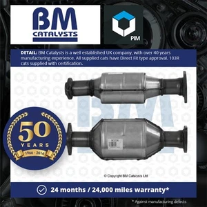 Non Type Approved Catalytic Converter BM90236 BM Catalysts 6001025816 Quality - Picture 1 of 2