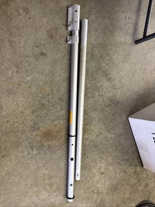 DeWalt OEM Upper & Lower Pole Assembly DCST925 Type 2   20v  String Trimmer. #40 - Picture 1 of 4