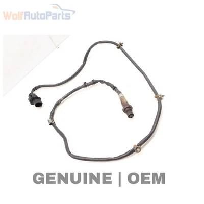 Porsche Cayenne 2011-2018 4,8 L - Sensor de oxígeno / O2 izquierdo (PRE CAT / Upstream) Foto 1 de 4