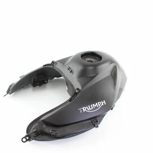 2018-2019 TRIUMPH TIGER 800 Fuel Tank - T2404341 - Picture 1 of 12