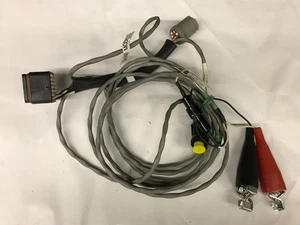 Arnés de cableado Caterpillar 129-2018 - Imagen 1 de 2