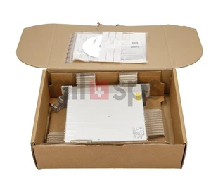 FESTO MOTORCONTROLLER, 1501325 - CMMP-AS-C2-3A-M3 NEU (NO) - Picture 1 of 1