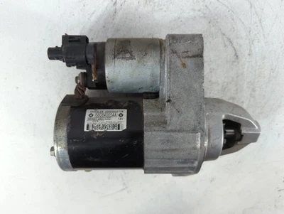 Соленоид оригинальный стартер двигателя автомобиля Jeep Cherokee 2014-2018 годов выпуска EN0NQ - Изображение 1 из 4