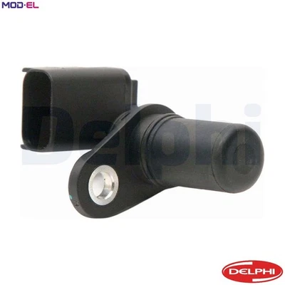 SENSOR CIGÜEÑAL PULSO SS10813 PARA JEEP CHEROKEE/LIBERTY DODGE CHRYSLER Foto 1 de 4