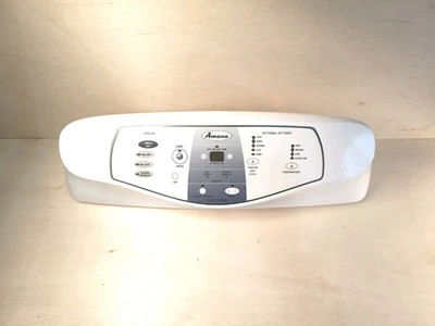 Y2207690 2207690 Amana Dryer Touchpad Control Panel ONLY *Ships Fast* - image 1 of 4