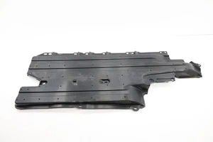 2015-2021 SUBARU WRX DERECHO BAJO CUBIERTA CUBIERTA PANEL PROTECTOR CONTRA SALPICADURAS OEM - Imagen 1 de 11