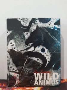 WILD ANIMUS Rich Shapero (Boxed Set includes Book and 3 CD's)  - Bild 1 von 6