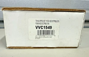 NOS Timing Sprocket VVC1549 fits select GMC Chevrolet Cadillac 6.0L V8 - Picture 1 of 3