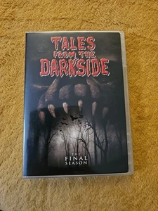 Tales from the Darkside: Die letzte Staffel 1987 DVD Set (3-Disc) 2010 - Bild 1 von 7