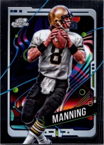 2024 Topps Cosmic Chrome - Archie Manning #64 - Bild 1 von 2