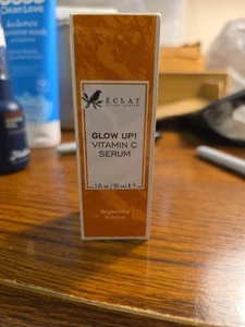 Elated Glow Up Vitamin C Serum 1fl Oz - Picture 1 of 1
