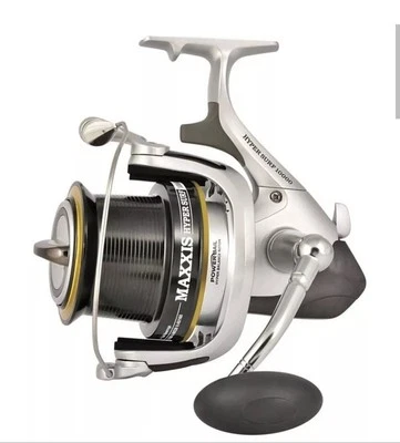 Mulinello da Surfcasting Trabucco  Maxxis Hyper Surf 10000  - Immagine 1 di 3