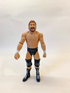 Figura de acción de lucha libre Mattel WWE Basic Million Dollar Man Ted DiBiase - Imagen 1 de 6