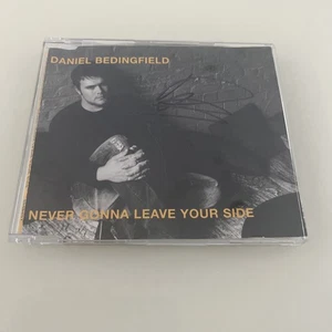 Daniel Bedingfield - Never Gonna Leave Your Side - CD Single Signed!  - Foto 1 di 6
