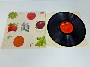 Cream Best Of Cream Vinyl LP 583 060 - Picture 1 of 5
