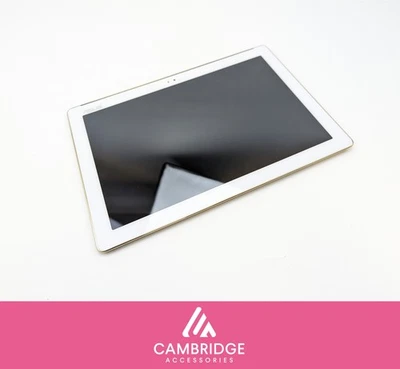 Per Asus Zenpad 10 Z301MF Gruppo Display Touch Screen 90NP0281-R20020 Grado A - Immagine 1 di 4