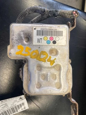 Piezas de freno antibloqueo GMC ENVOY 04 05 Foto 1 de 3