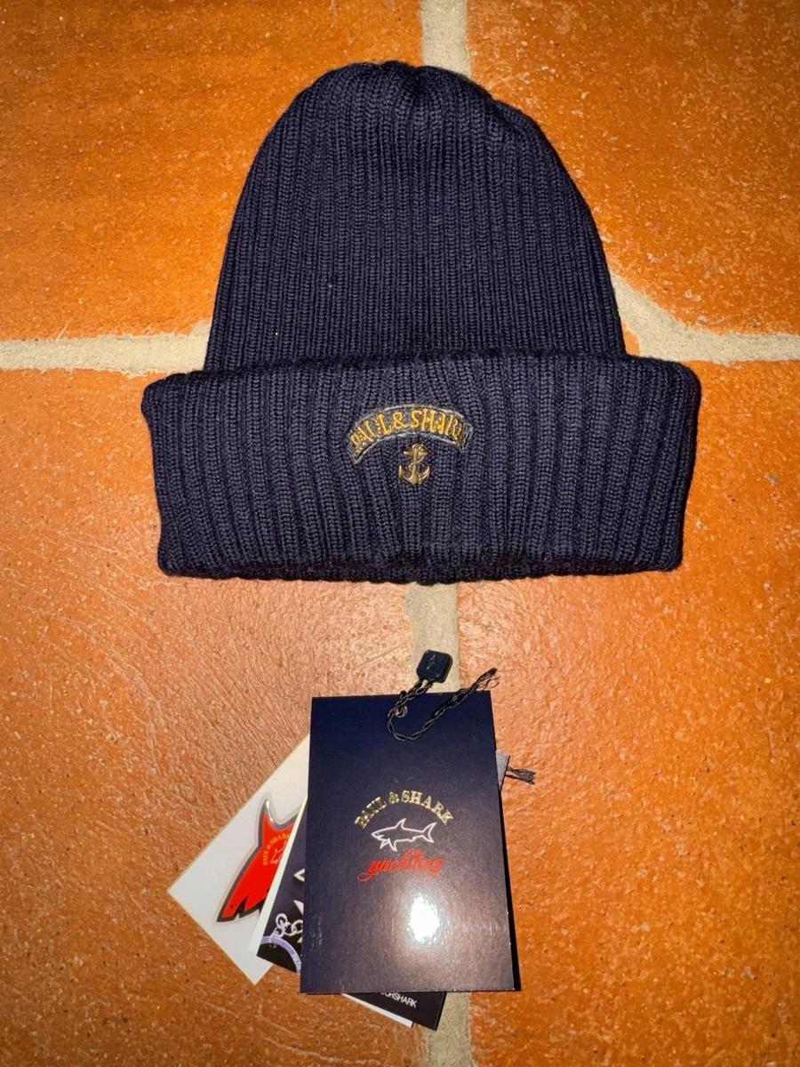 Cappello Visiera Cappelli Uomo - Amelia Stella Fashion - PAUL SHARK Cappello  Da Baseball Uomo 14317105 Colore Blu Paul \u0026 Shark Outlet, image size:900x1200