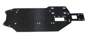 Camión nitro HPI FIRESTORM 10T CHASIS FIBRA CARBONO XTR11201 RTR 2x2 - Imagen 1 de 1