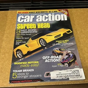 Radio Control Car Action Magazine/April 2003 - Picture 1 of 1