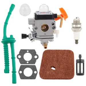 FS90 FS90R Carburetor carb for Stihl FS100 FS100R FS100RX FS110 Trimmer parts US - Picture 1 of 7