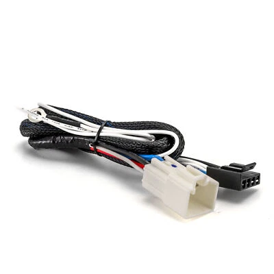 Cableado enchufable de control de freno de remolque para Toyota Tundra 2003-2014 Foto 1 de 4