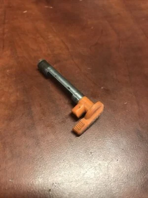 Used OEM Parts Orbital Knob For Ridgid R3031 Fuego Orbital Reciprocating Saw - Image 1 of 4