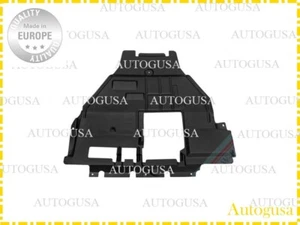 NEU UNTER MOTORABDECKUNG UNTERBODENSCHUTZ FÜR CITROEN XSARA PICASSO 99-12 1.6D - Bild 1 von 2