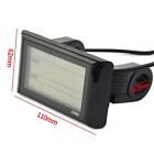 Practical Display Screen Lcd S900 Accessories Black For Electric Bicycle