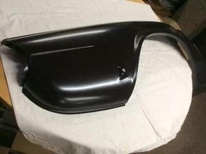 Triumph Spitfire MkIV 1500 GT6 MK3 Rear Wing Right hand British Heritage WKC2467 - Picture 1 of 2