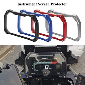Protezione Schermo Strumento Per BMW R1200GS R1250GS/RS F900XR C400X S1000RR/XR - Imagen 1 de 15