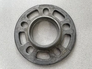LORINSER 7MM WHEEL SPACER ADAPTOR MERCEDES HUBCENTRIC EARLY STYLE - Picture 1 of 5