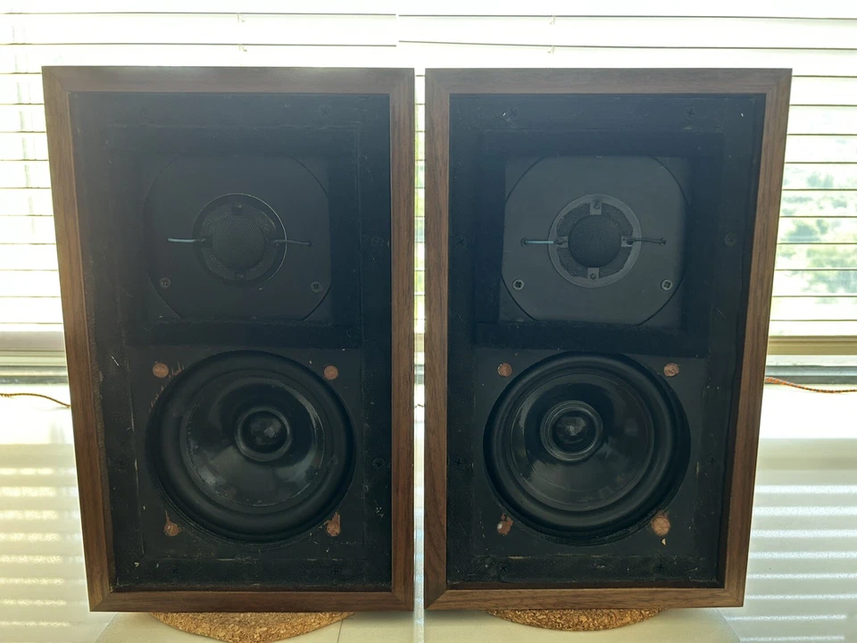 chartwell LS 3/5a 15ohm Early Version - image 1 of 4