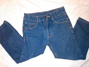 Kids Us Polo Association Jeans Size 5 - Picture 1 of 4